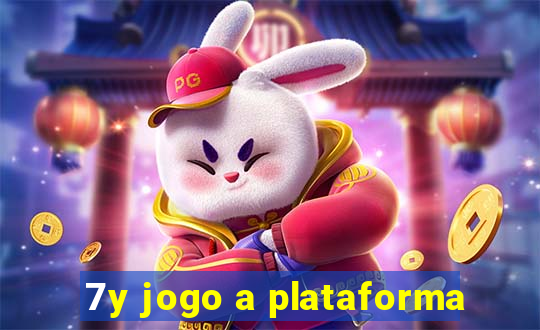 7y jogo a plataforma